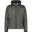 CMP MAN JACKET ZIP HOOD