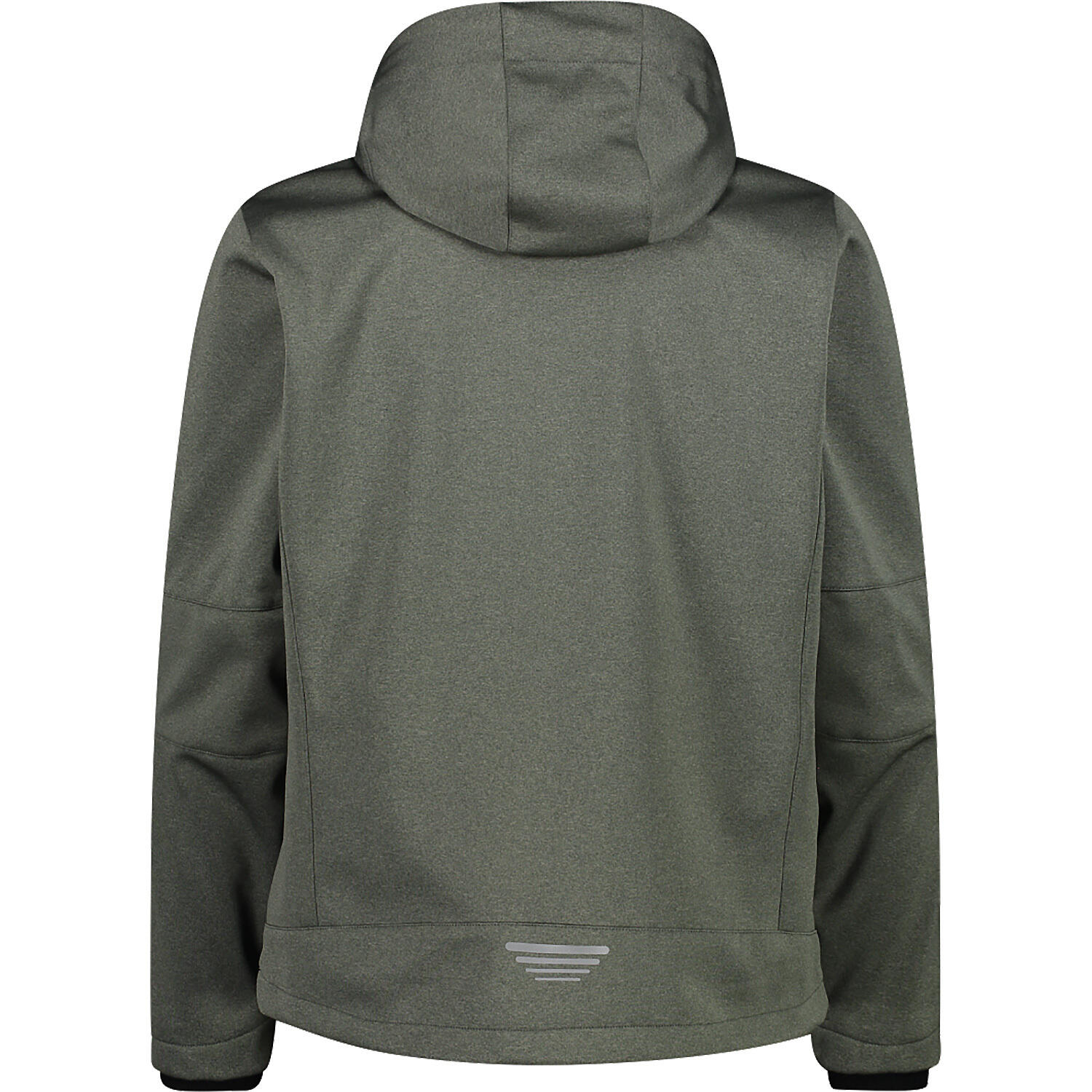 Veste à capuche zippée CMP 2/3