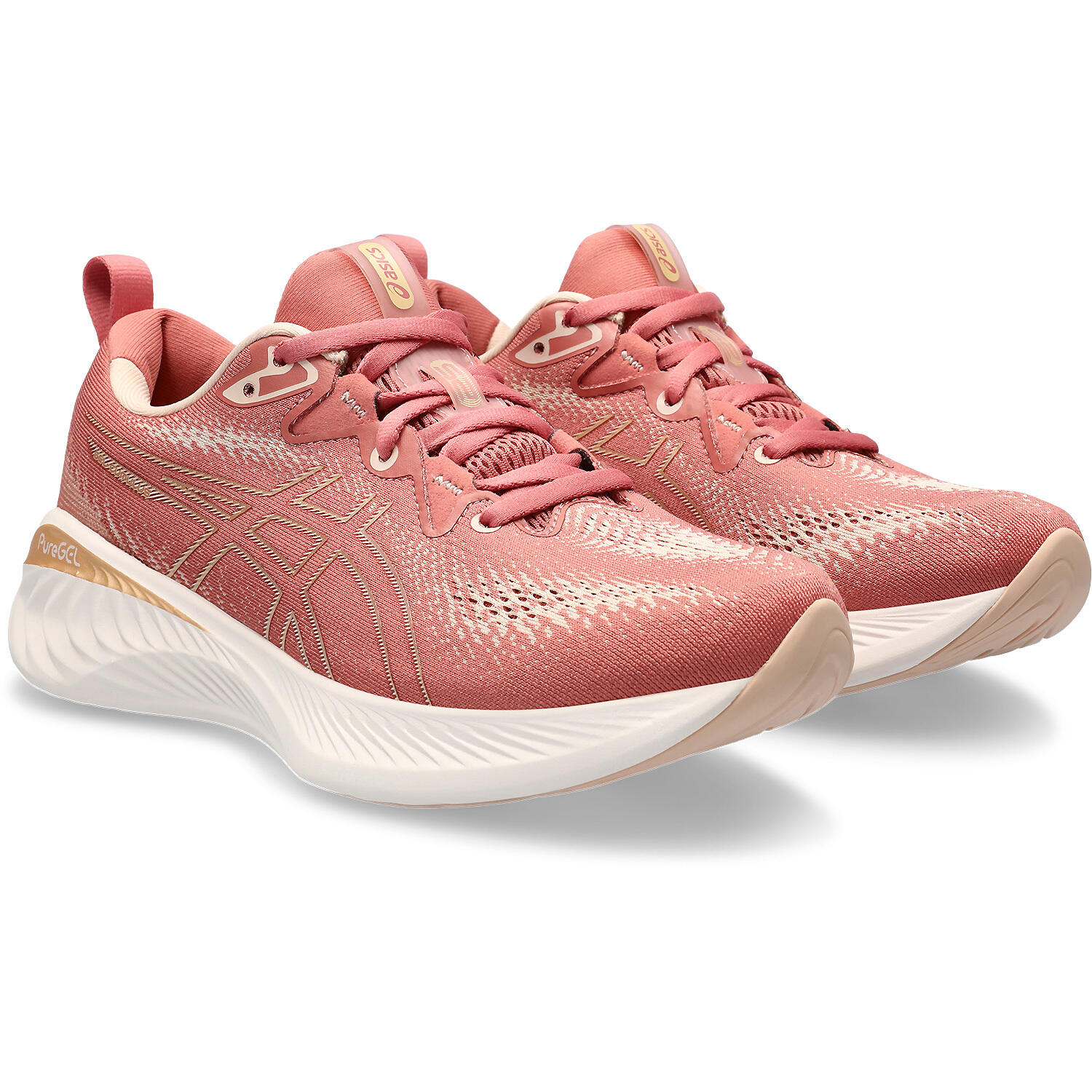 Scarpa running donna Asics Gelcumulus 25 2/4