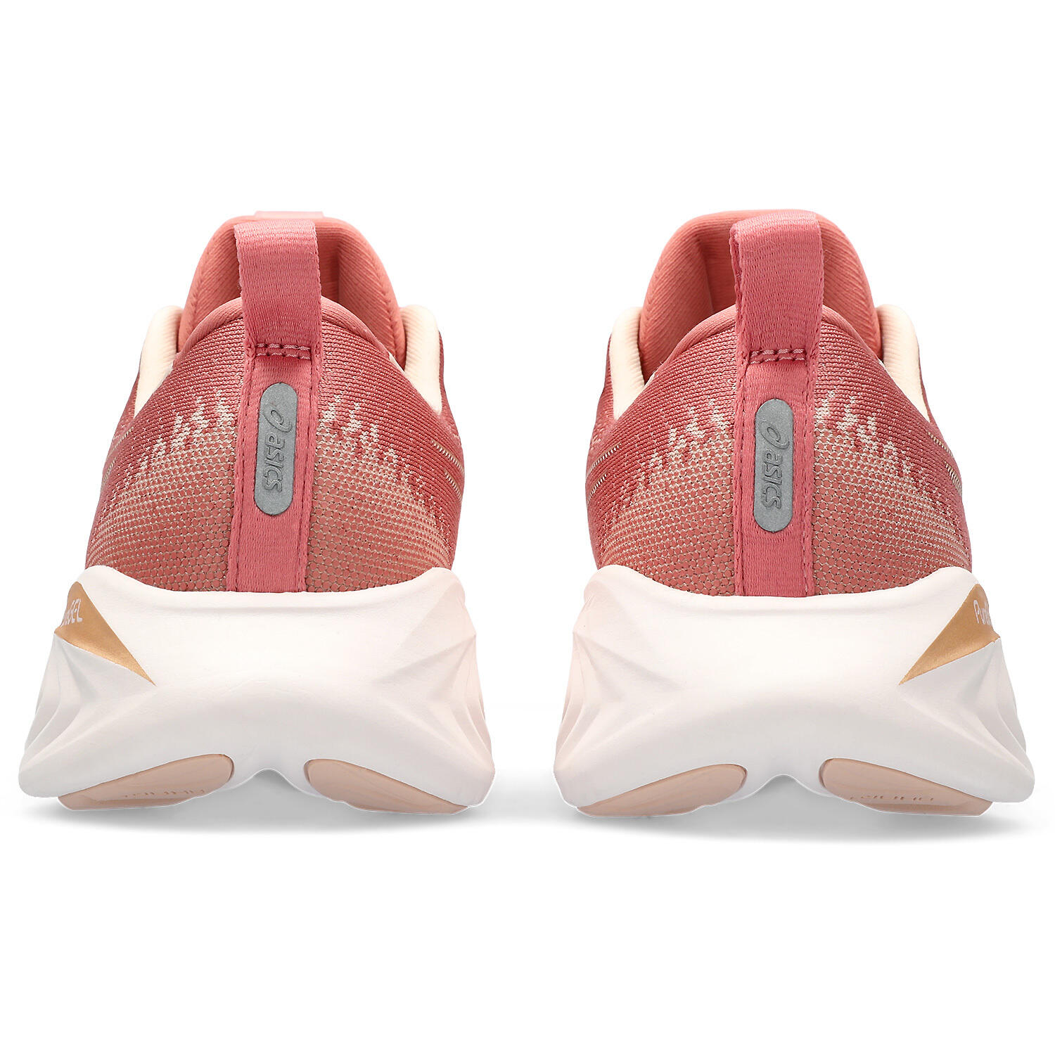 Scarpa running donna Asics Gelcumulus 25 4/4
