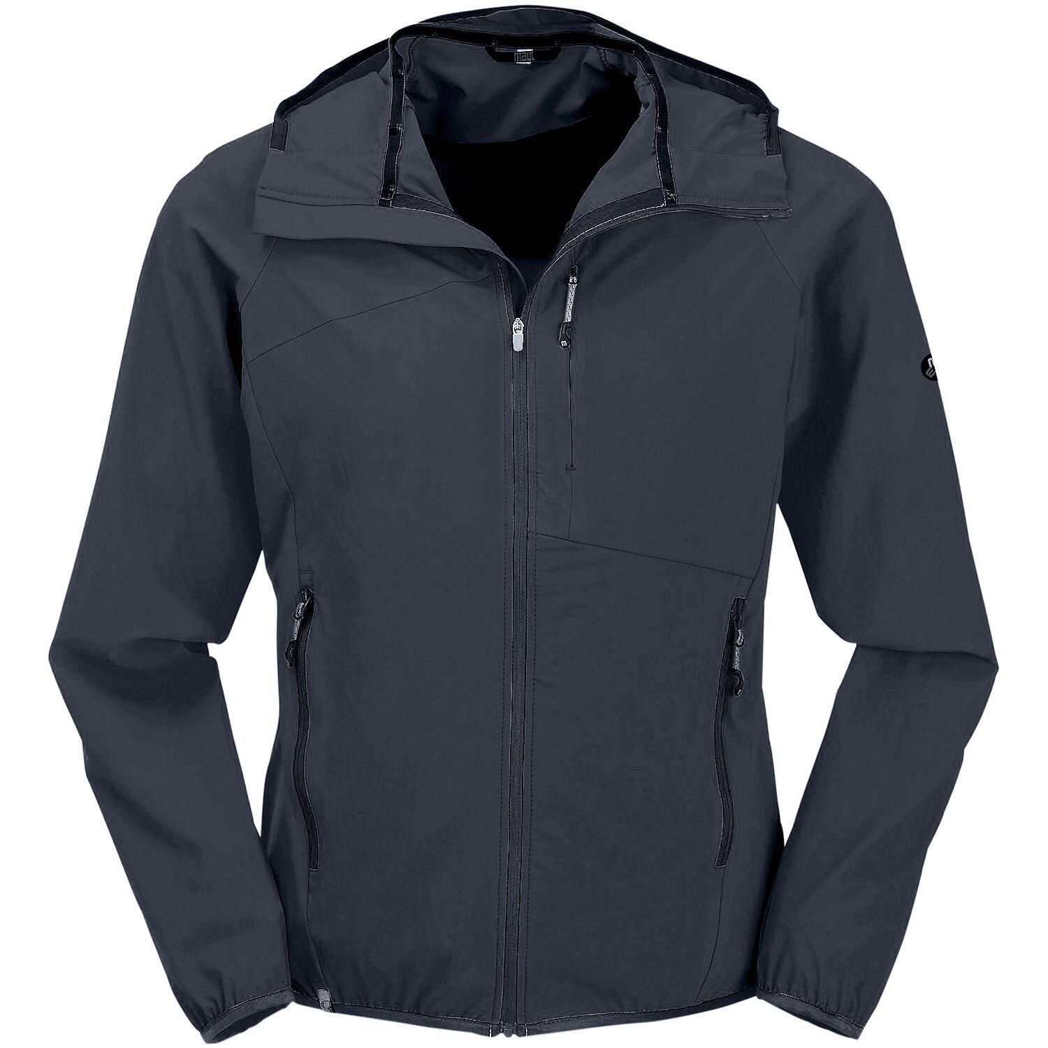 navyblau / SCHWARZ