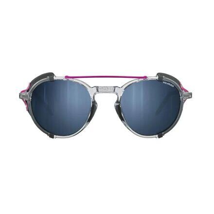 Gletscherbrille Legacy Spectron 3 Polarized kristall-rosa-schwarz