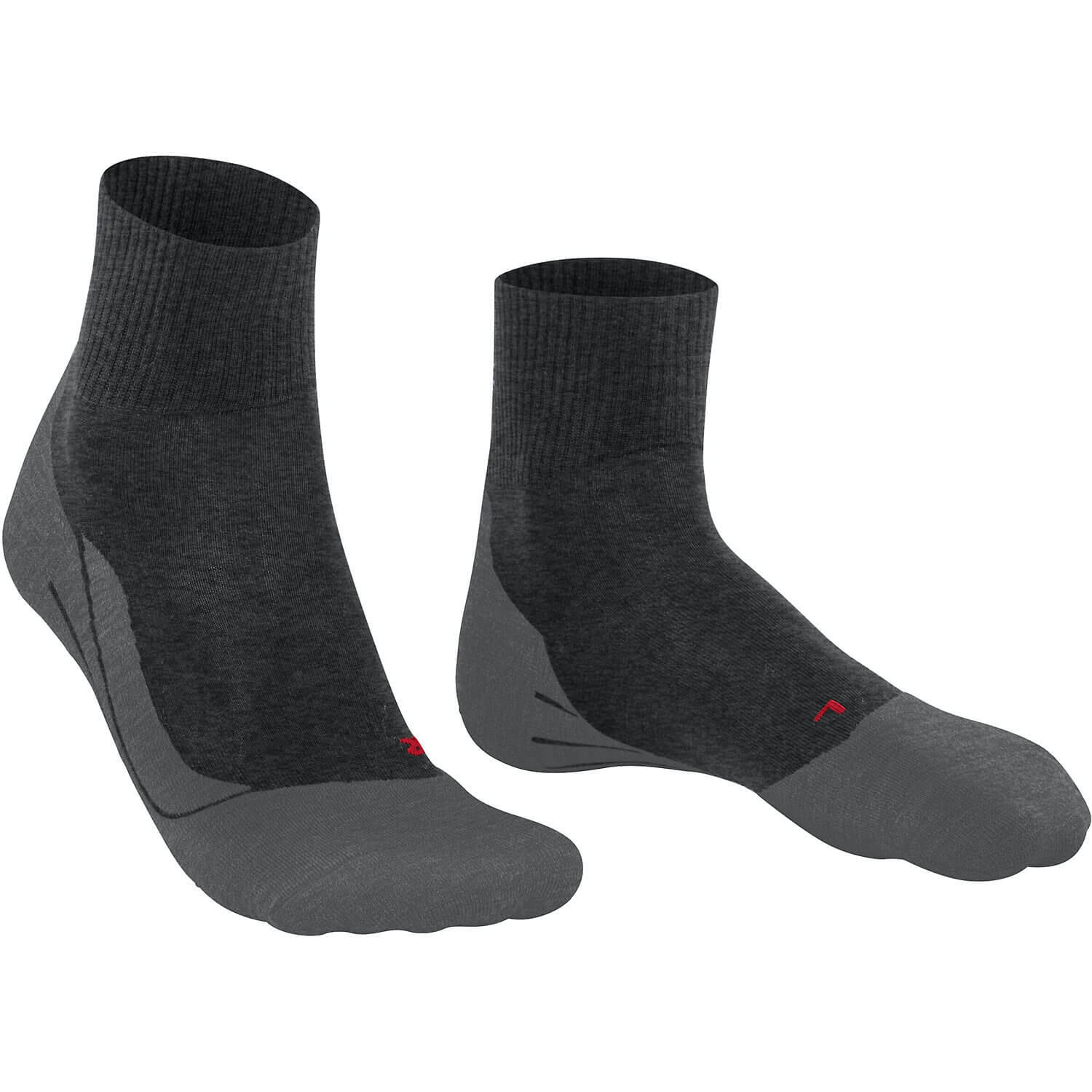 Wandersocke TK5 short 2/6