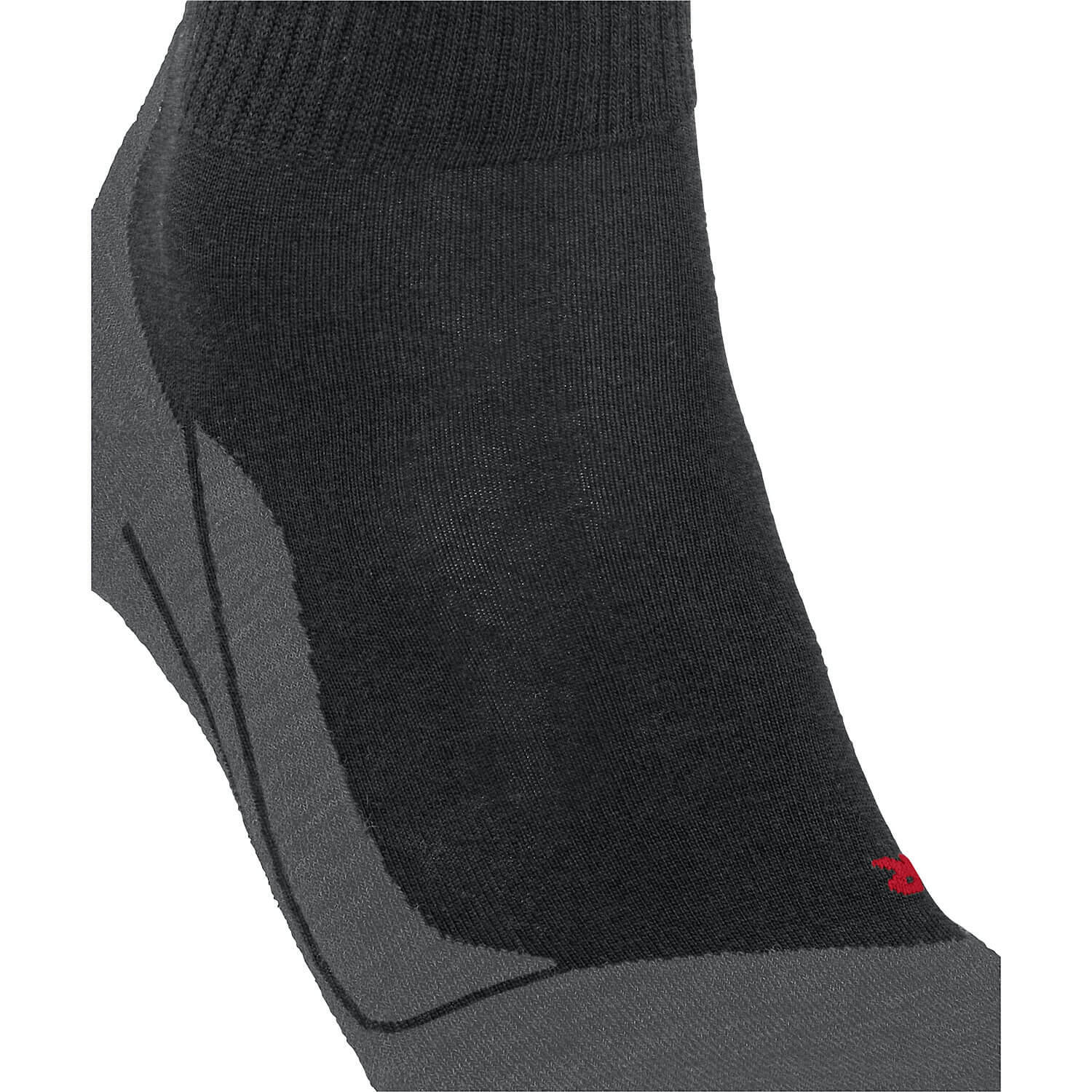 Wandersocke TK5 short 4/6