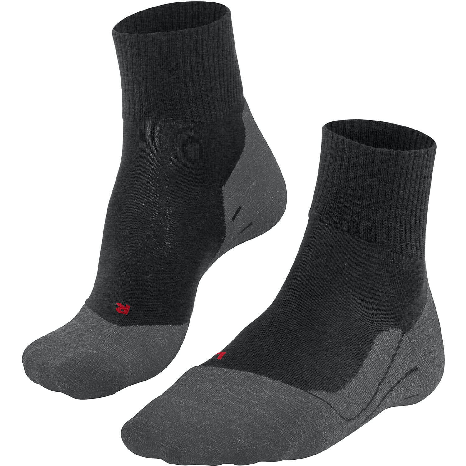 FALKE Sokken Falke TK5 Wander Wool