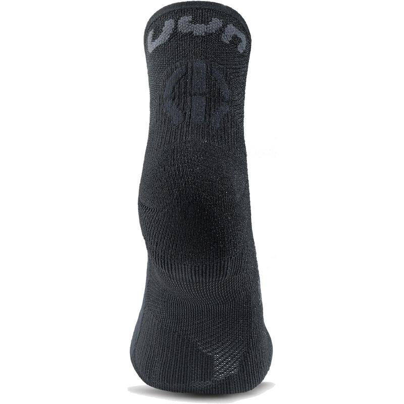 Runner's Five Low Socks