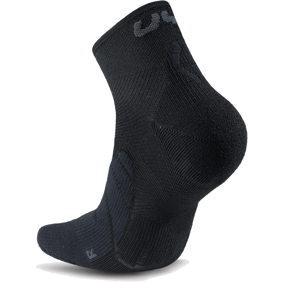 Runner's Five Low Socks 2/4