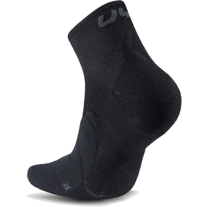 Runner's Five Low Socks