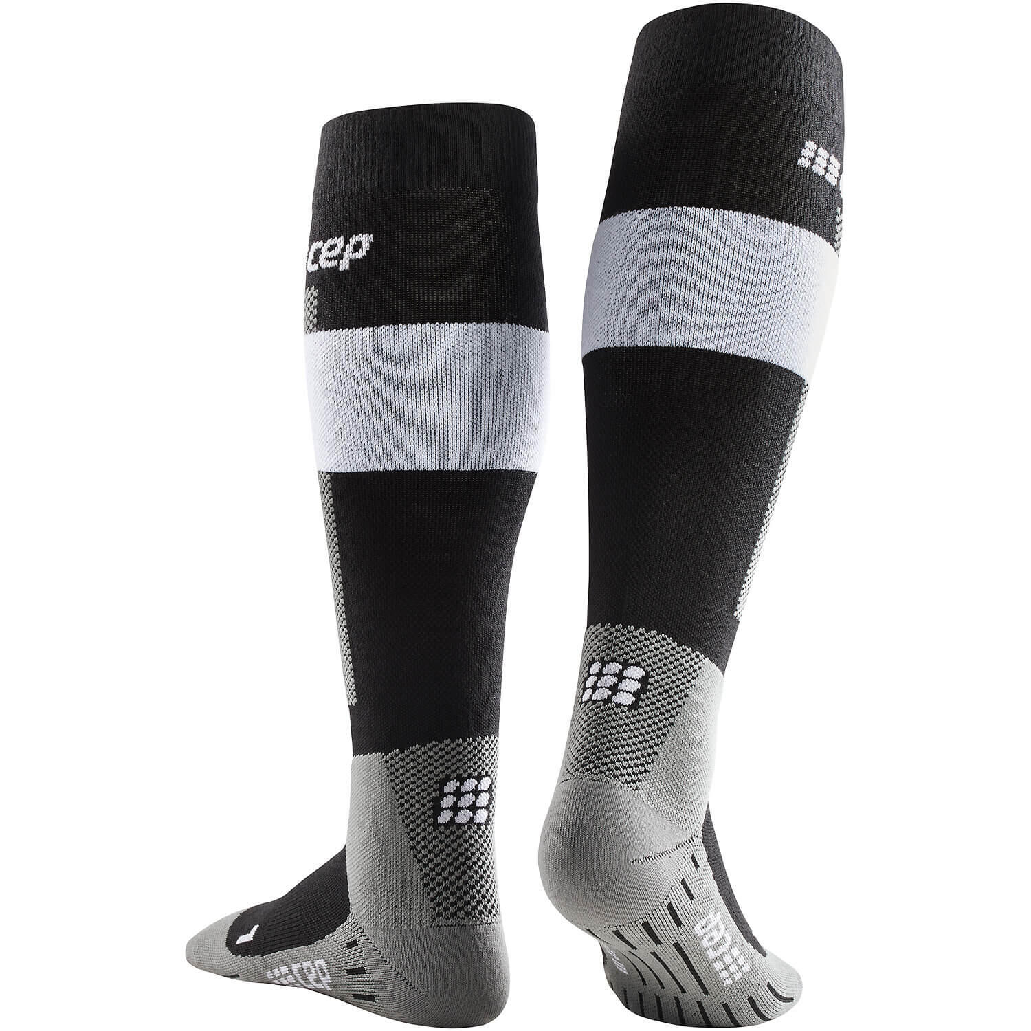 Damen Ski-Socken v2 4/4