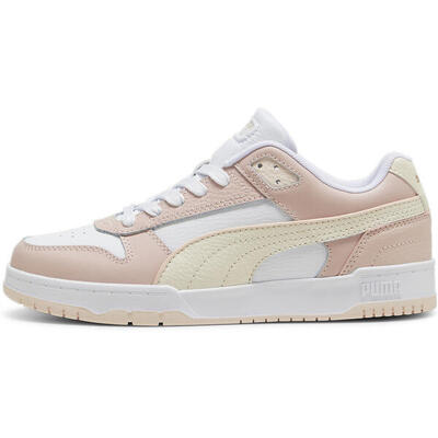 Zapatillas mujer Puma Zapatillas Mujer Puma Rbd Game Low Blanco Blanco