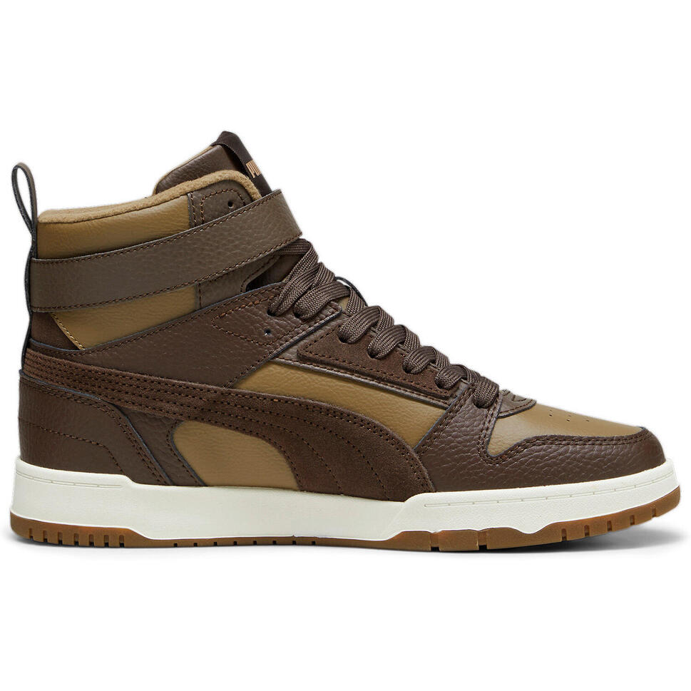 Buty lifestyle męskie Puma RBD Game WTR 387604 08