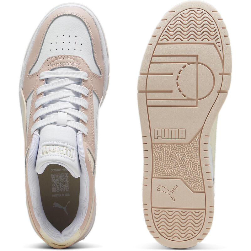 Zapatillas mujer Puma Rbd Game Low Blanco