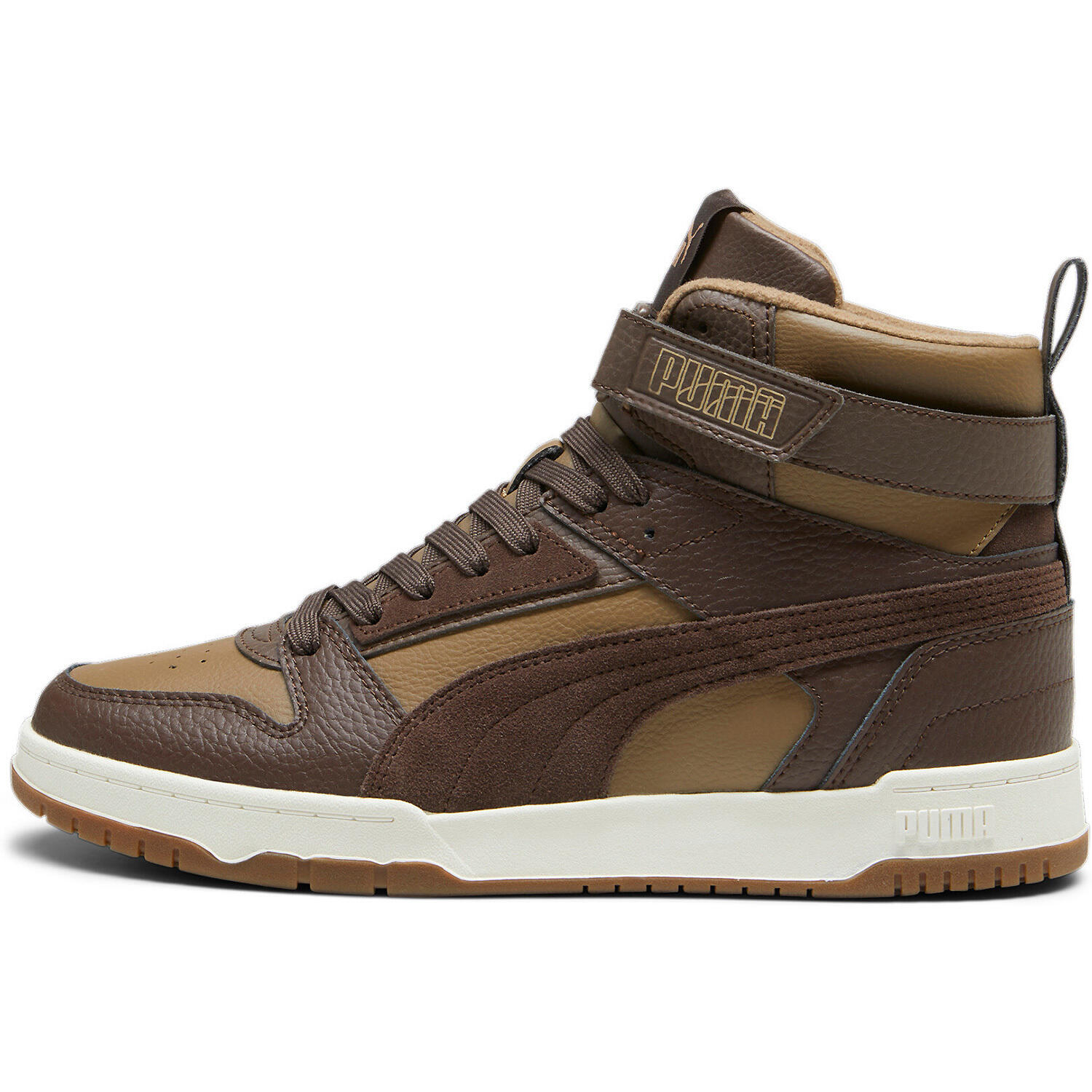 PUMA picture