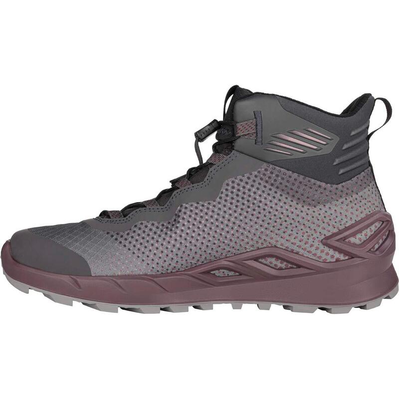 Zapatillas de Montaña de Mujer Lowa Merger Gore-Tex Mid