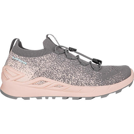 Damen trekking Schuhe Lowa Fusion Low