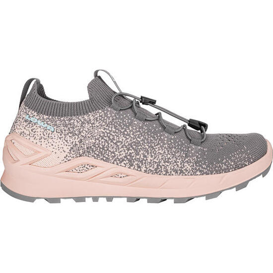 Damen trekking Schuhe Lowa Fusion Low