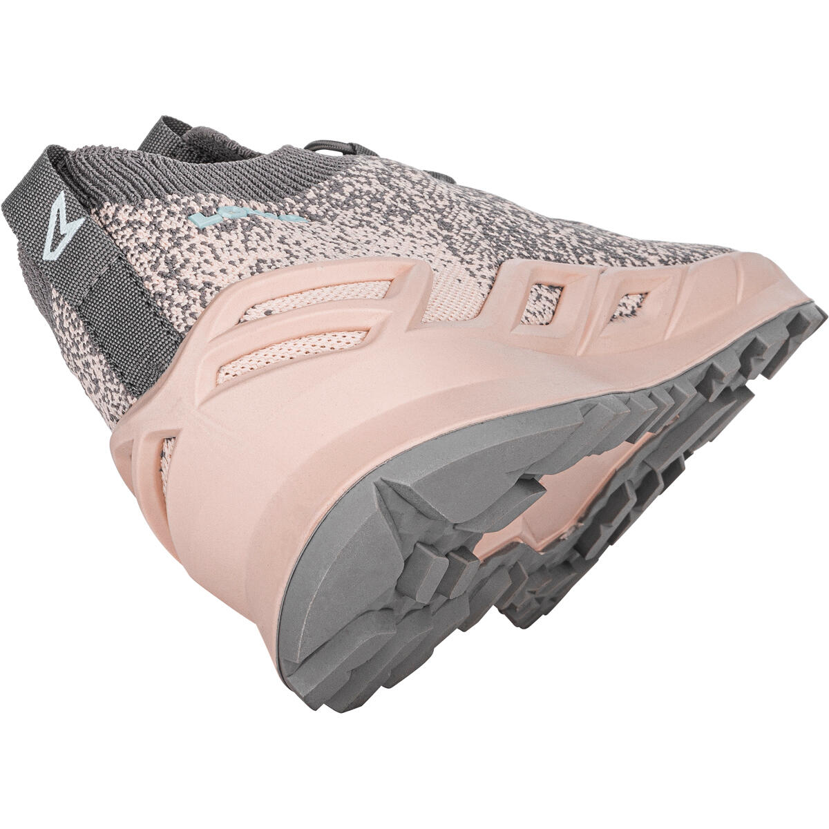 Zapatillas de Montaña de Mujer Lowa Fusion Lo 5/7