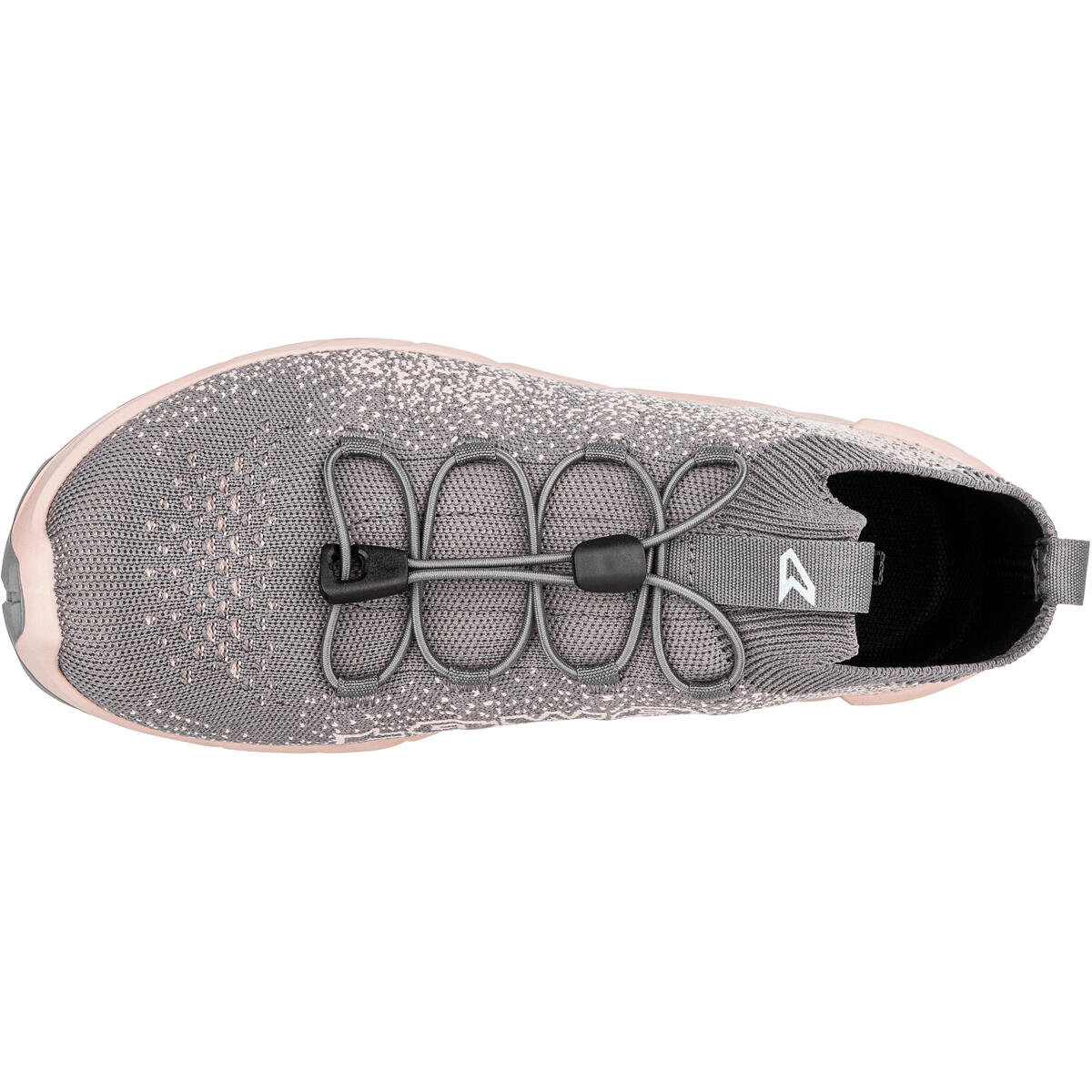 Zapatillas de Montaña de Mujer Lowa Fusion Lo 4/7