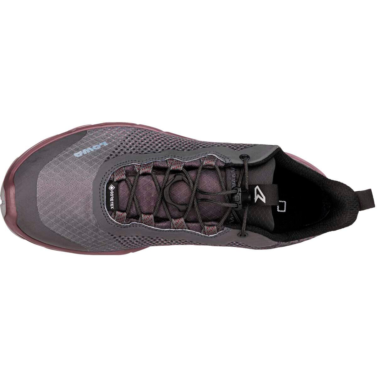 Outdoorschuh MERGER GTX LO WS 4/7