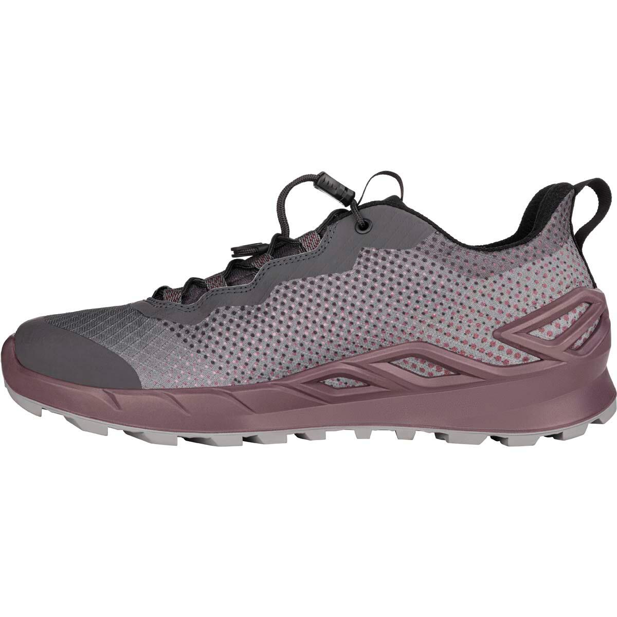 Outdoorschuh MERGER GTX LO WS 2/7