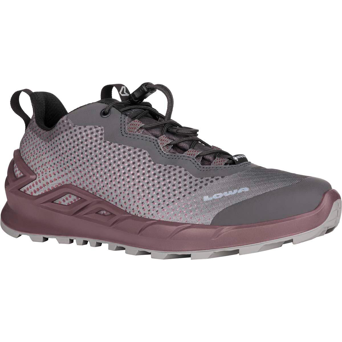 Outdoorschuh MERGER GTX LO WS 3/7