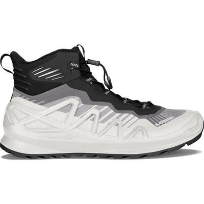 Zapatillas de Montaña de Hombre Lowa Merger Gore-Tex Mid