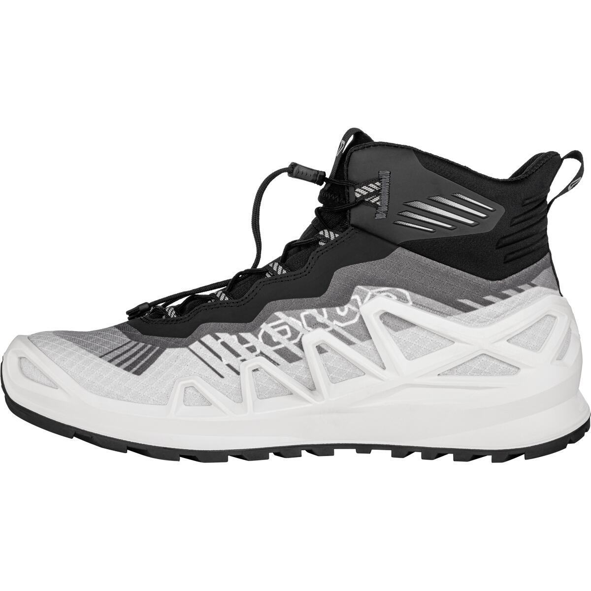 Zapatillas de Montaña de Hombre Lowa Merger Gore-Tex Mid 2/4