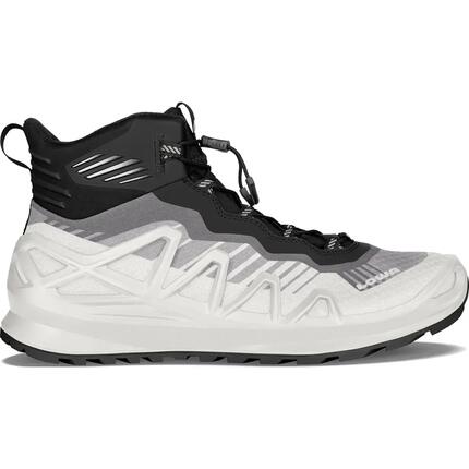 Zapatillas de Montaña de Hombre Lowa Merger Gore-Tex Mid