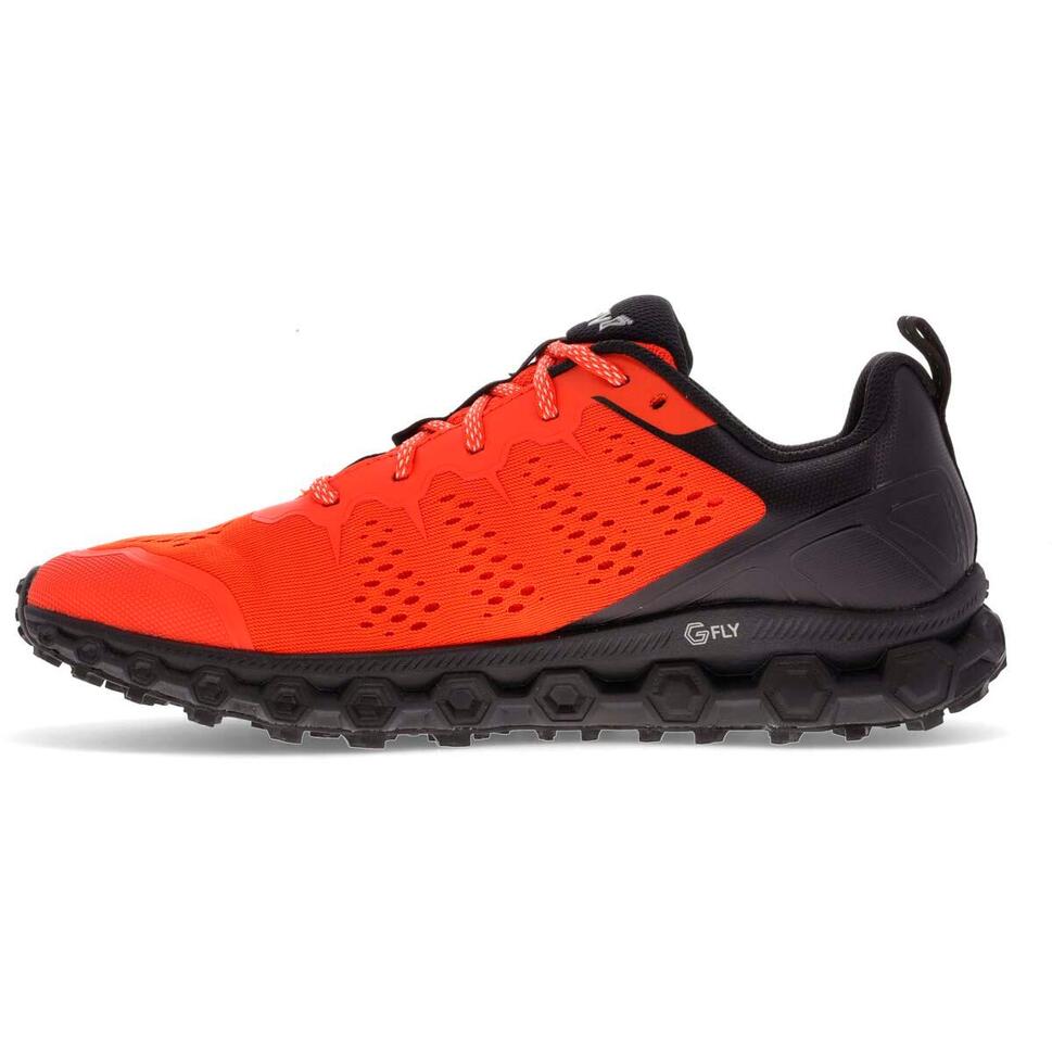 Buty trailowe męskie Inov-8 Parkclaw G 280