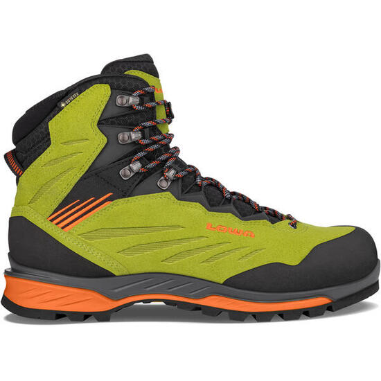 Botas de Montaña de Hombre Cadin II GTX Mid