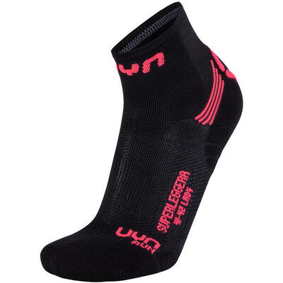 Uyn woman run superleggera socks
