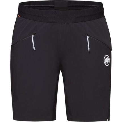 Spodenki damskie Mammut Aenergy Light SO Shorts