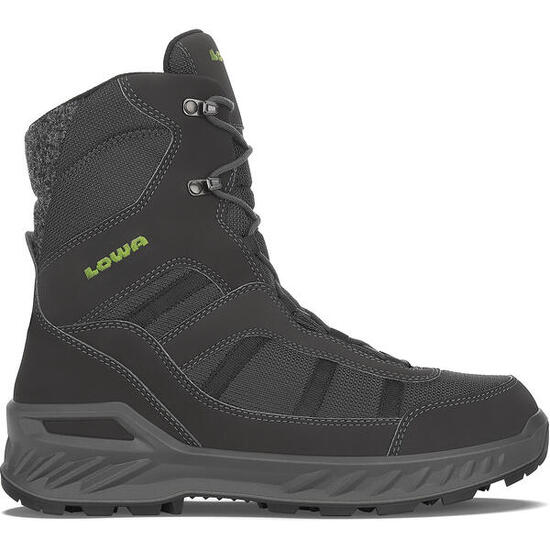 Winterstiefel Trident III GTX