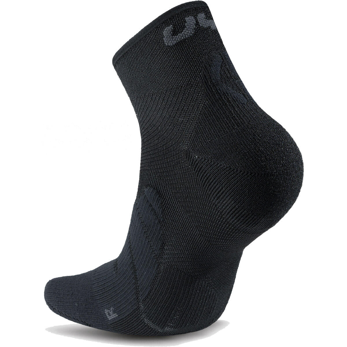 Runner's Five Low Socks 2/4