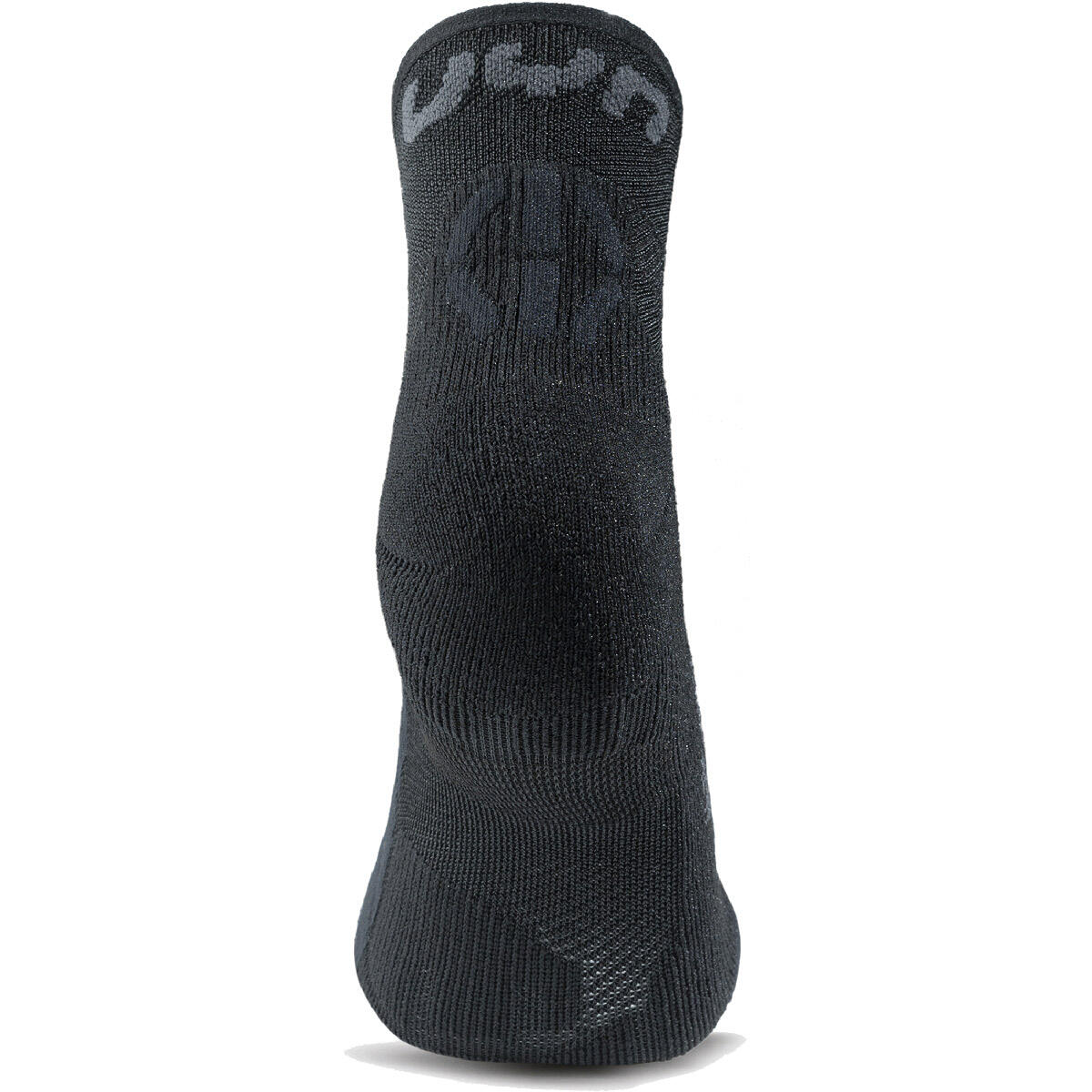 Runner's Five Low Socks 3/4