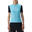 Camiseta de Running de mujer de Running de Pb42 Ow azul