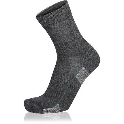 LOWA Wandersocken Lowa Sox mit Merinowolle