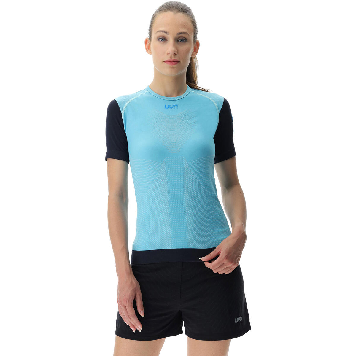 T-shirt de course à pied PB42 3/6