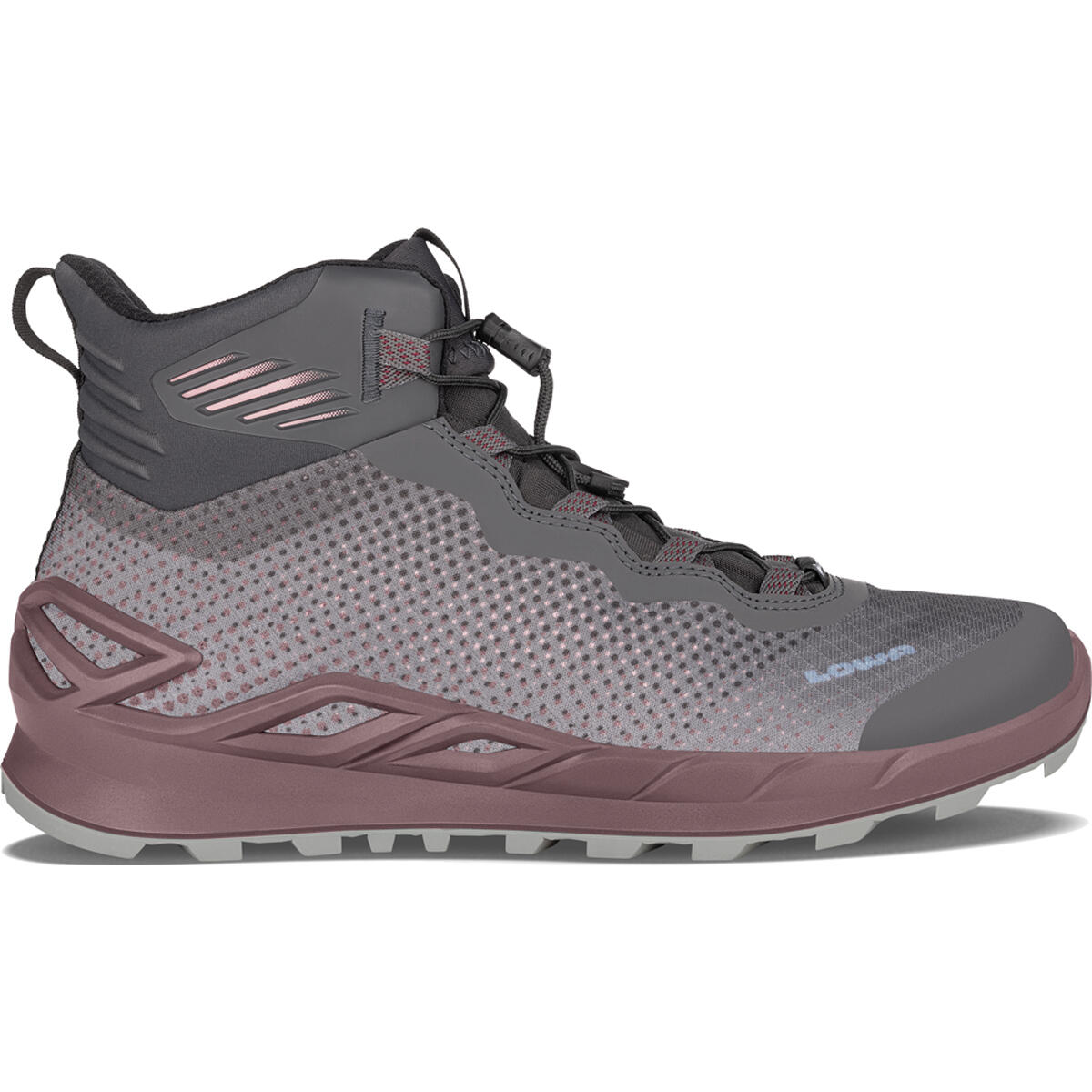 LOWA Trekkingschoenen voor vrouwen Lowa Merger Mid Gtx