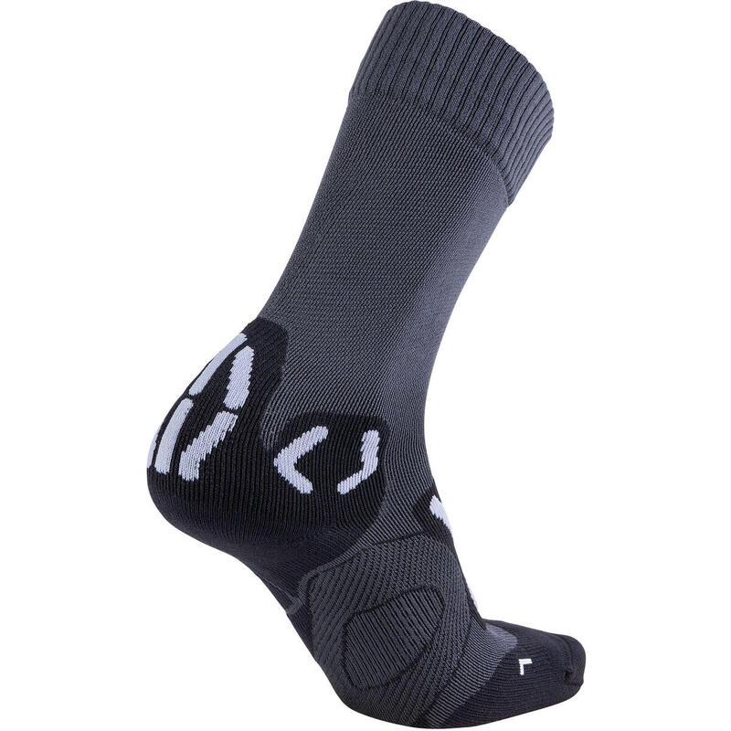 Calcetines de Trekking de Hombre UYN Outdoor Explore Mid