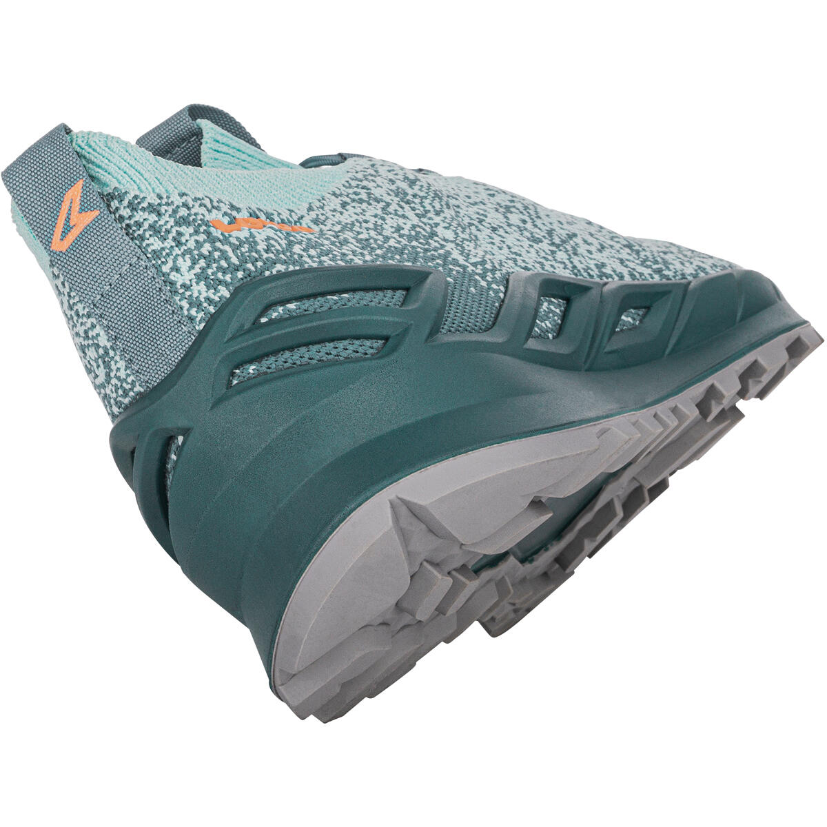 LOWA FUSION LO Ws Outdoorschuh für Damen 5/7