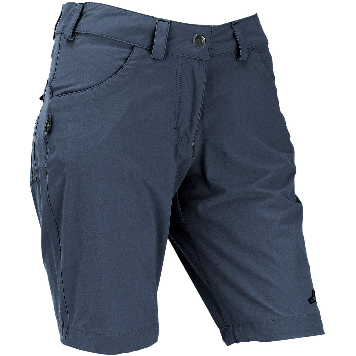navyblau / schiefergrau