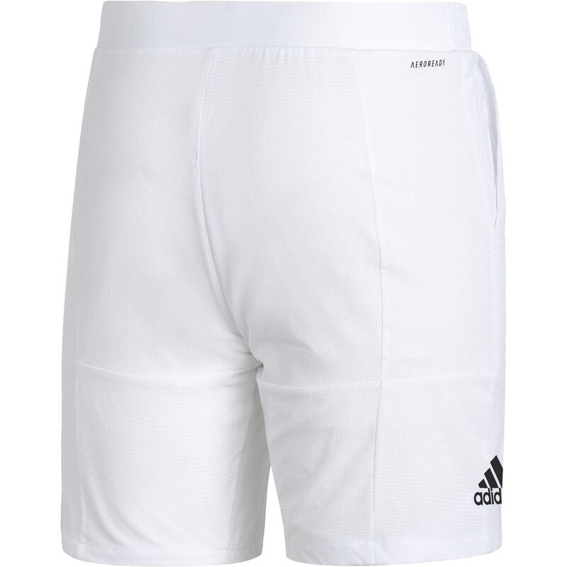 Pantalones Cortos Deportivos para Hombre Adidas Club Stetch