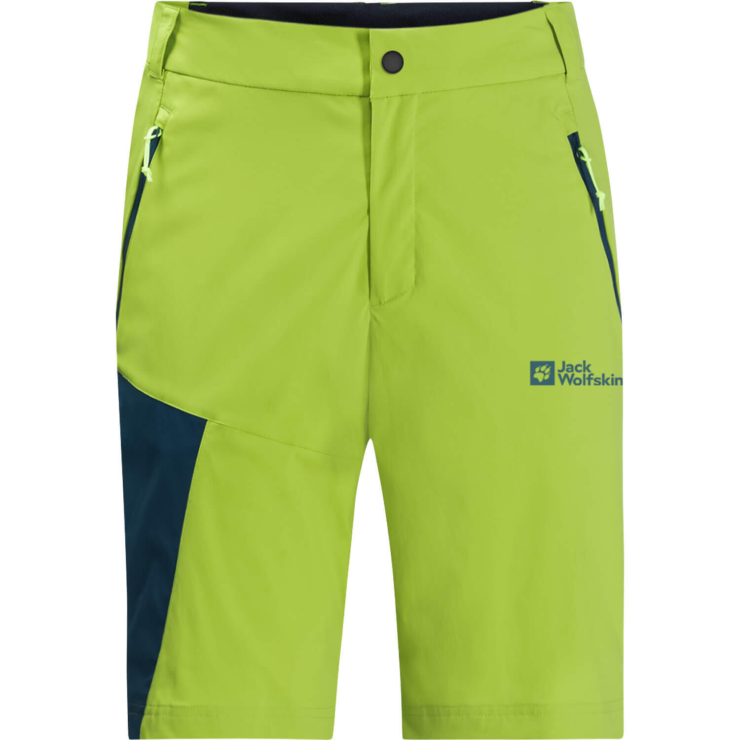 Herren Funktionsshorts Glastal 1/1