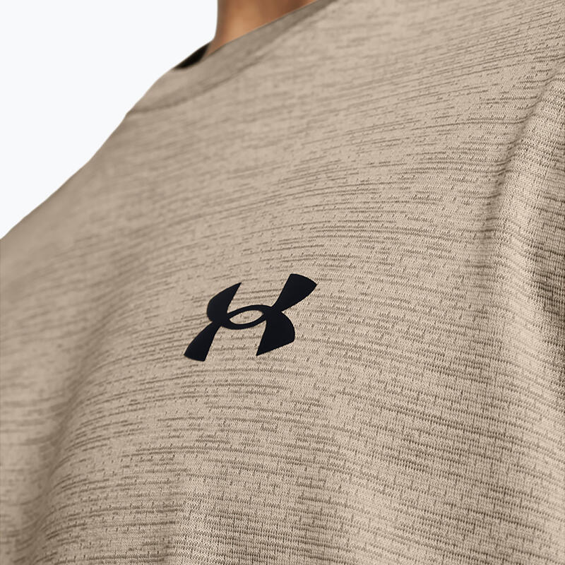 T-shirt d'entraînement homme Tech Vent Under Armour