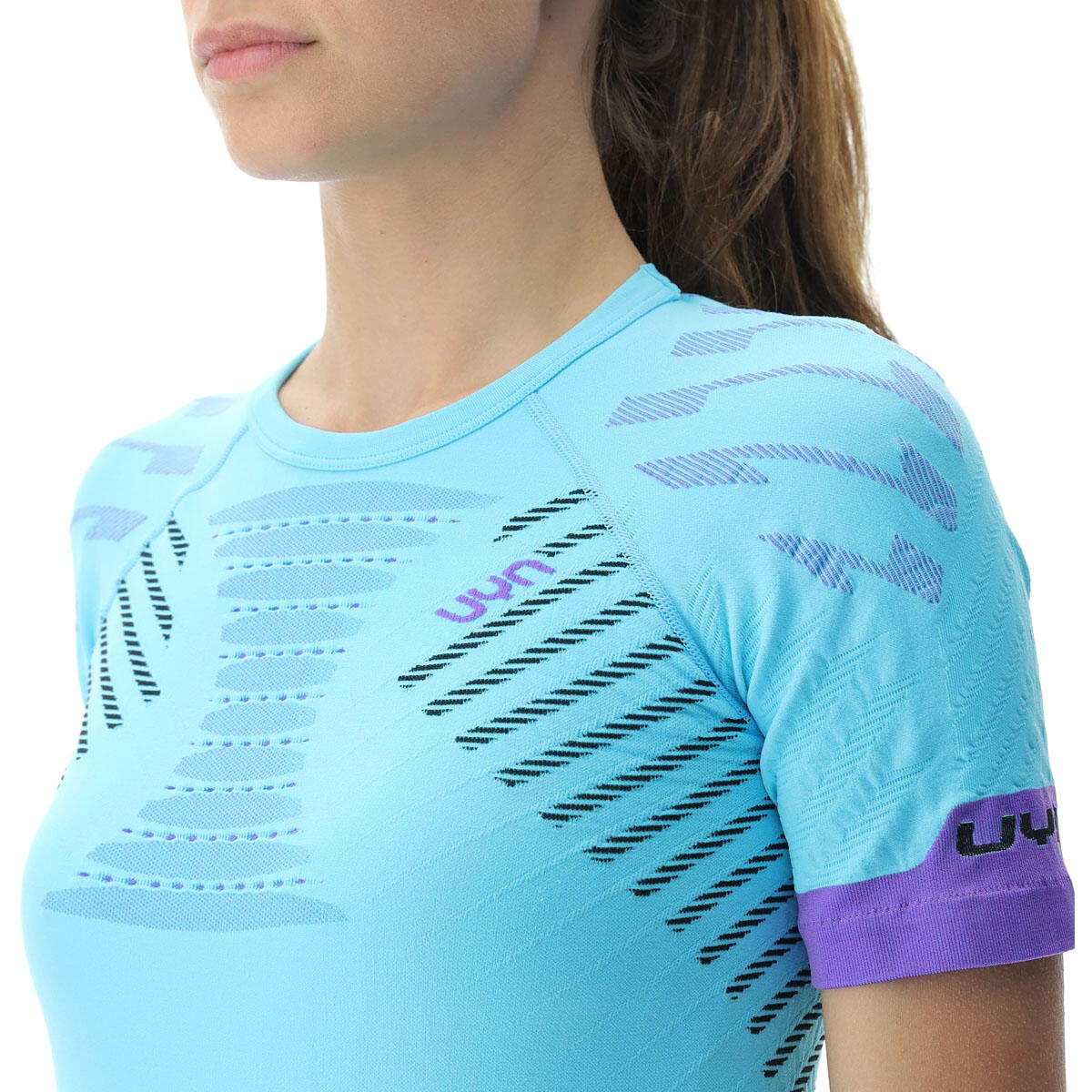 T-shirt de course à pied Ultra1 4/6