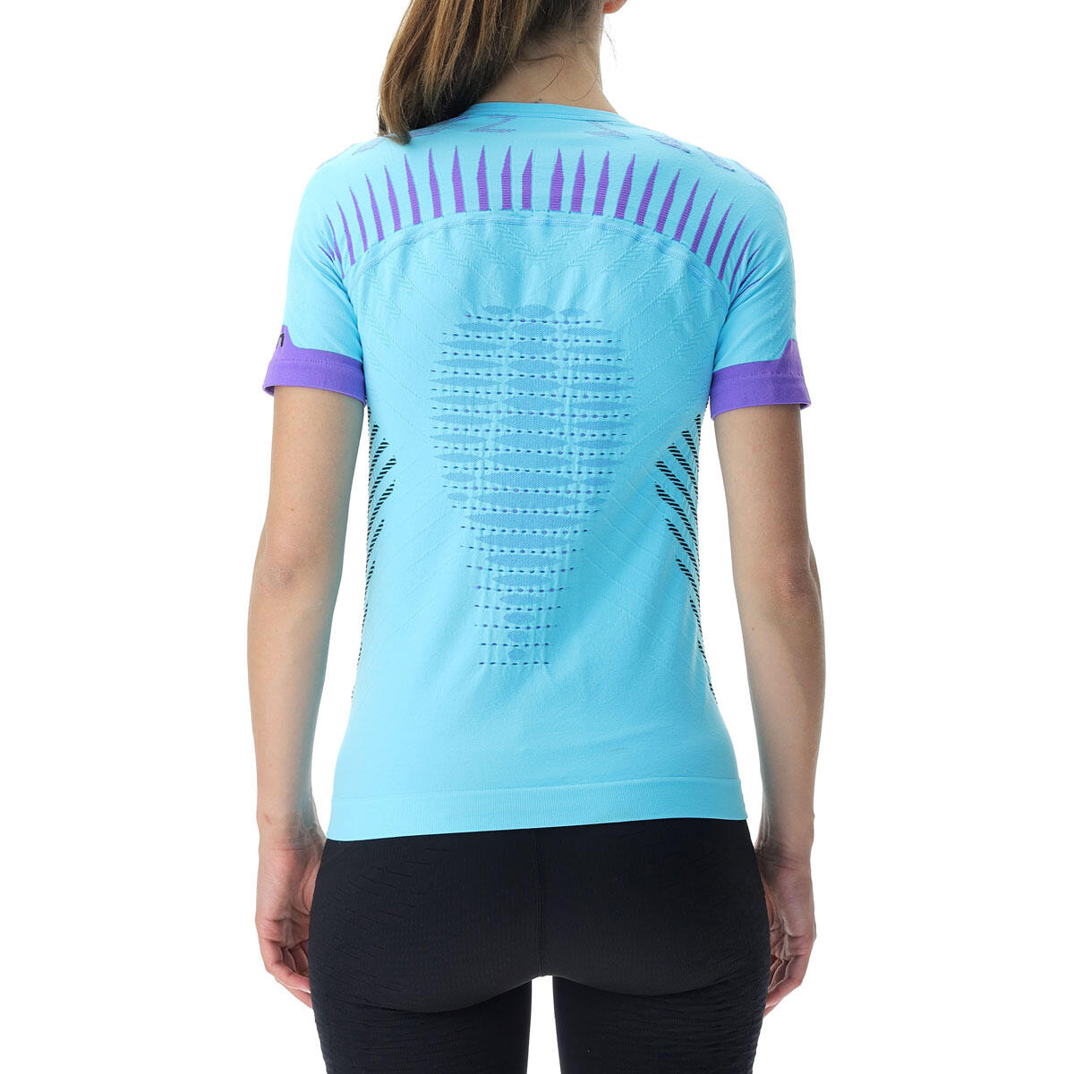 T-shirt de course à pied Ultra1 2/6