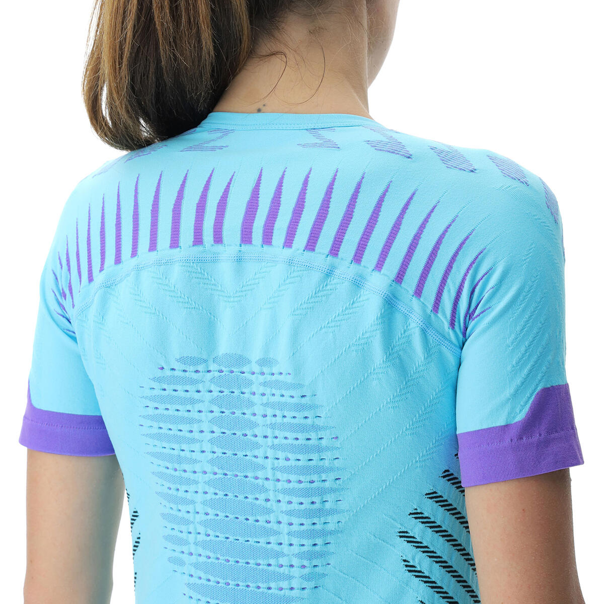 T-shirt de course à pied Ultra1 5/6