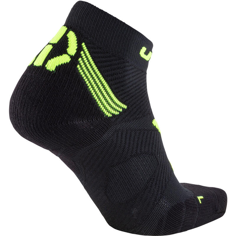 Calcetines de Running de Hombre UYN Run Marathon Zero