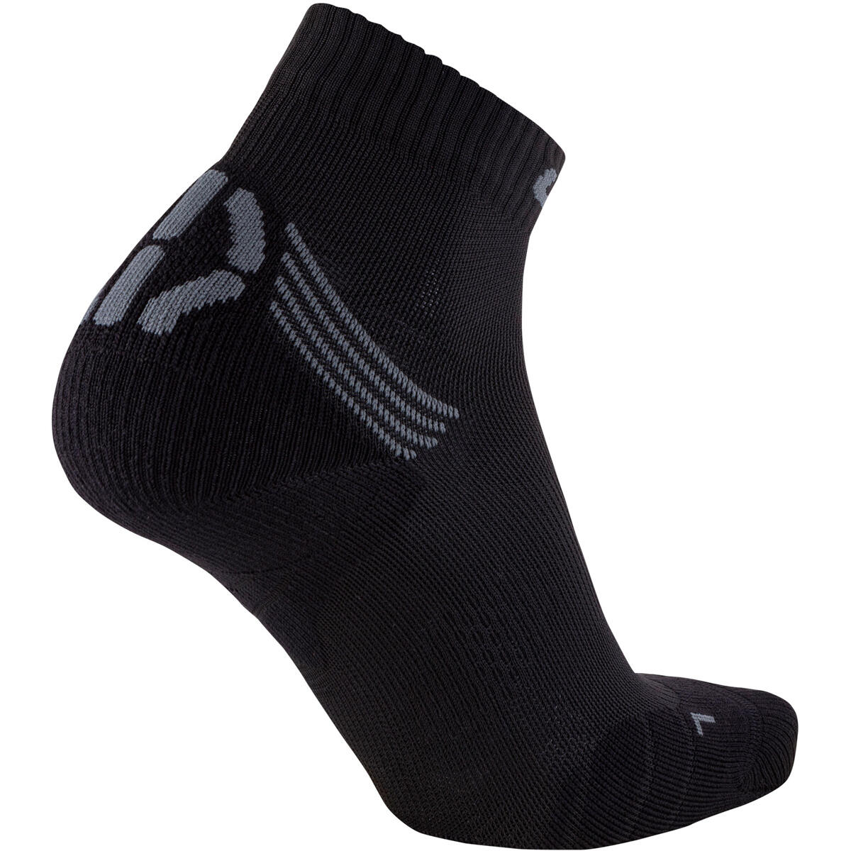 Chaussettes Run Veloce 2/3